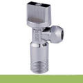 zinc angle valve (6529, 3/8")